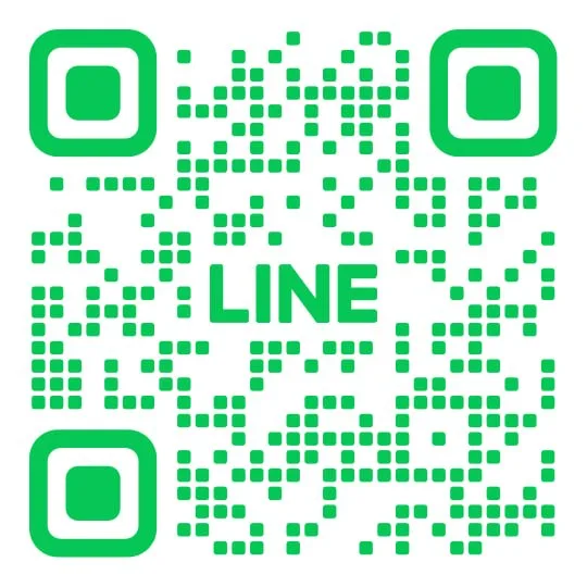 QR Code ติดต่อ ดูสดช่อง 9 ผ่าน Line
